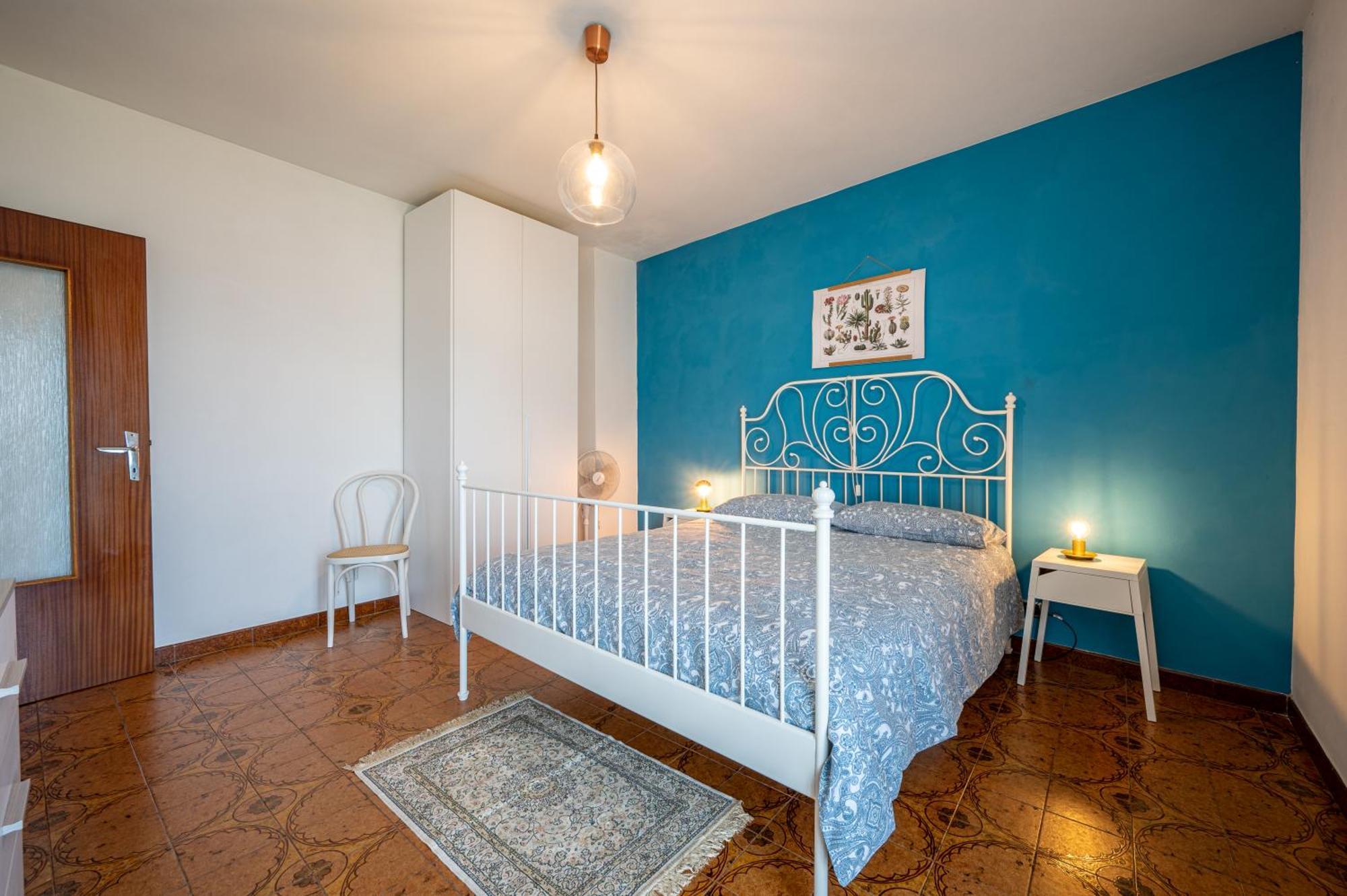 Agribenessere Brenzio Consiglio di Rumo Rom bilde